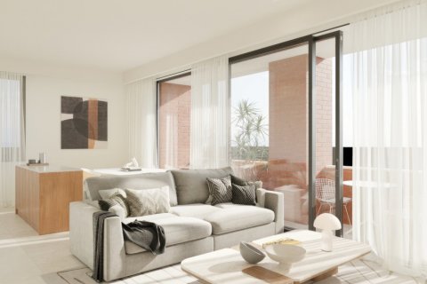 Apartment for sale Madrid, Spain 3 bedrooms, 110 sq.m. No. 117427 - photo 1