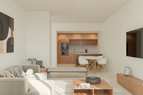 Apartment for sale Madrid, Spain 3 bedrooms, 110 sq.m. No. 117427 - photo 2