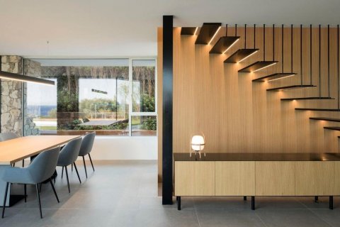 Māja pārdošanā Teia, Barcelona, Spānijā 6 istabas, 494 m2 Nr. 23011 - attēls 4