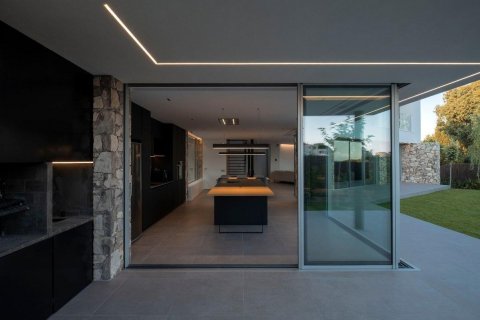 Māja pārdošanā Teia, Barcelona, Spānijā 6 istabas, 494 m2 Nr. 23011 - attēls 7