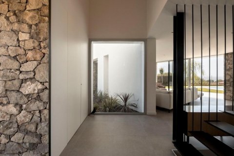 Māja pārdošanā Teia, Barcelona, Spānijā 6 istabas, 494 m2 Nr. 23011 - attēls 5