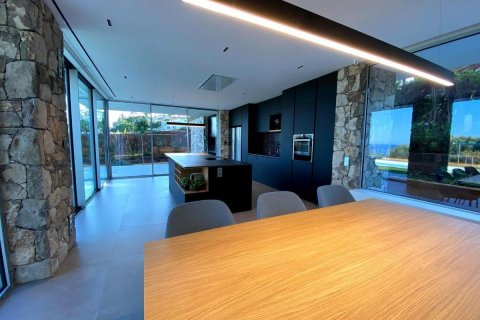 Māja pārdošanā Teia, Barcelona, Spānijā 6 istabas, 494 m2 Nr. 23011 - attēls 8
