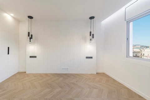Apartment for sale Barcelona, Spain 3 bedrooms, 118 sq.m. No. 93257 - photo 21