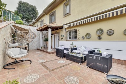 House for sale Santa Susanna, Barcelona, Spain 5 bedrooms, 295 sq.m. No. 93255 - photo 20