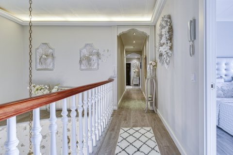 House for sale Santa Susanna, Barcelona, Spain 5 bedrooms, 295 sq.m. No. 93255 - photo 23