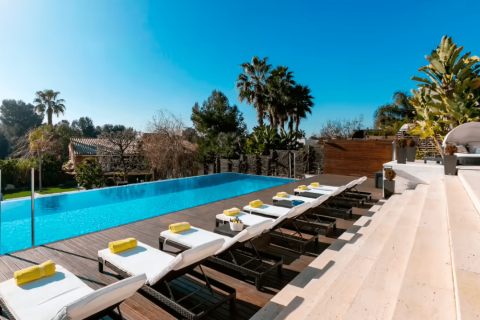 Casa in vendita Teia, Barcelona, Spagna 6 camere da letto, 815 mq. N° 22934 - foto 5