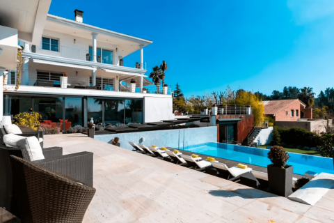 Casa in vendita Teia, Barcelona, Spagna 6 camere da letto, 815 mq. N° 22934 - foto 7