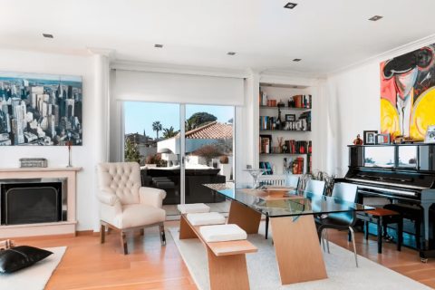 Casa in vendita Teia, Barcelona, Spagna 6 camere da letto, 815 mq. N° 22934 - foto 17