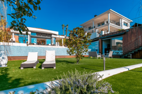 Casa in vendita Teia, Barcelona, Spagna 6 camere da letto, 815 mq. N° 22934 - foto 12