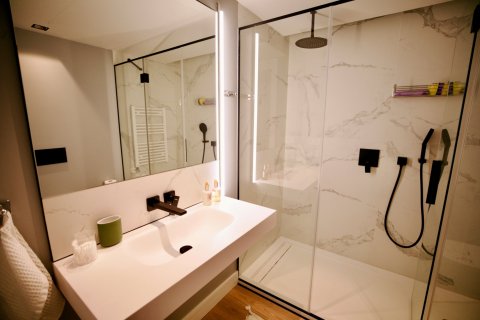 Apartament Barcelona, Hiszpania 2 sypialnie, 114 mkw. nr 93256 – zdjęcie 10