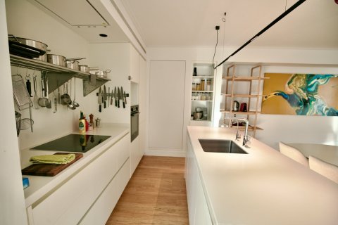 Apartament Barcelona, Hiszpania 2 sypialnie, 114 mkw. nr 93256 – zdjęcie 4