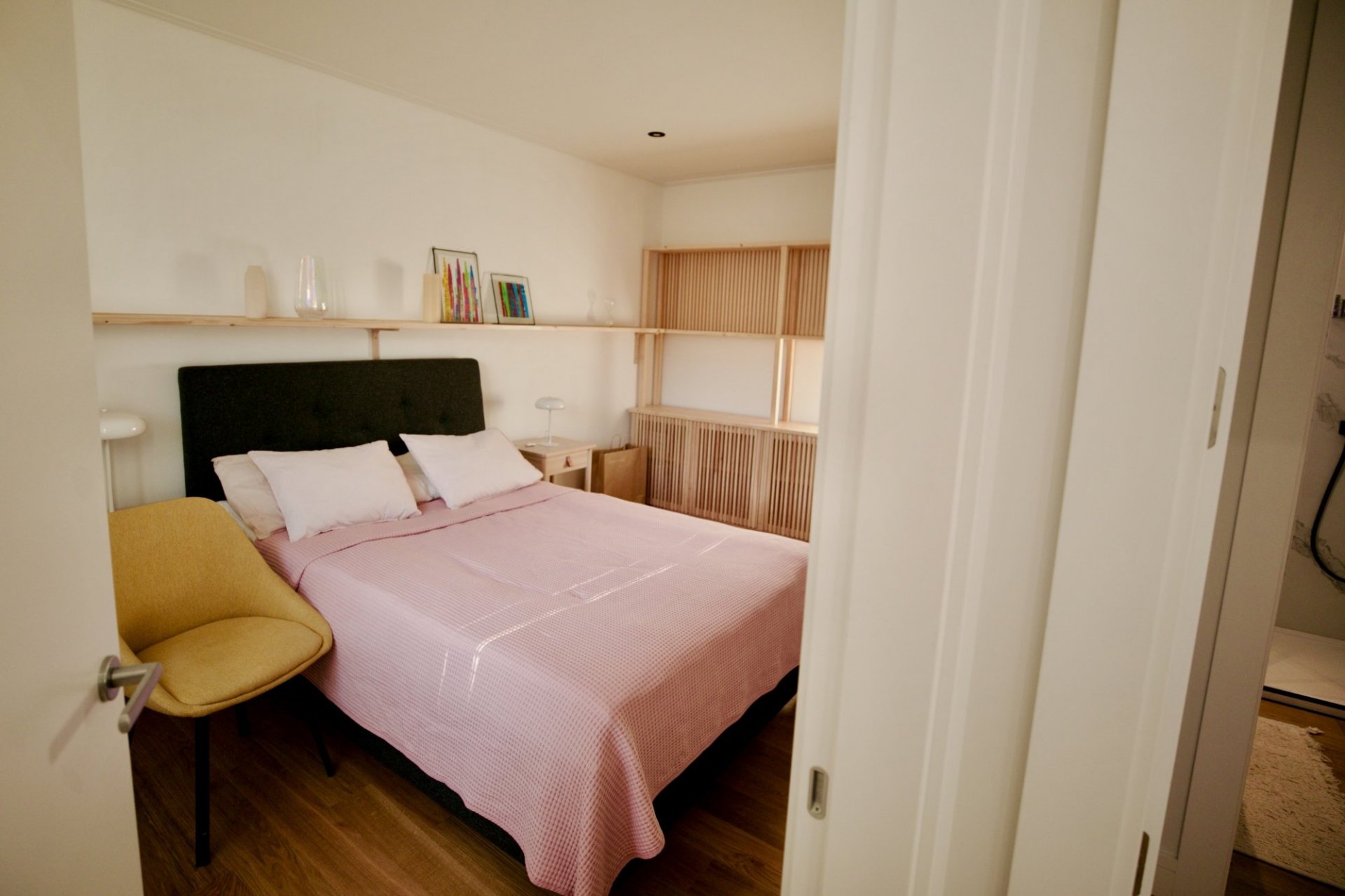 Apartament w Barcelona, Hiszpania 2 sypialnie, 114 mkw. nr 93256