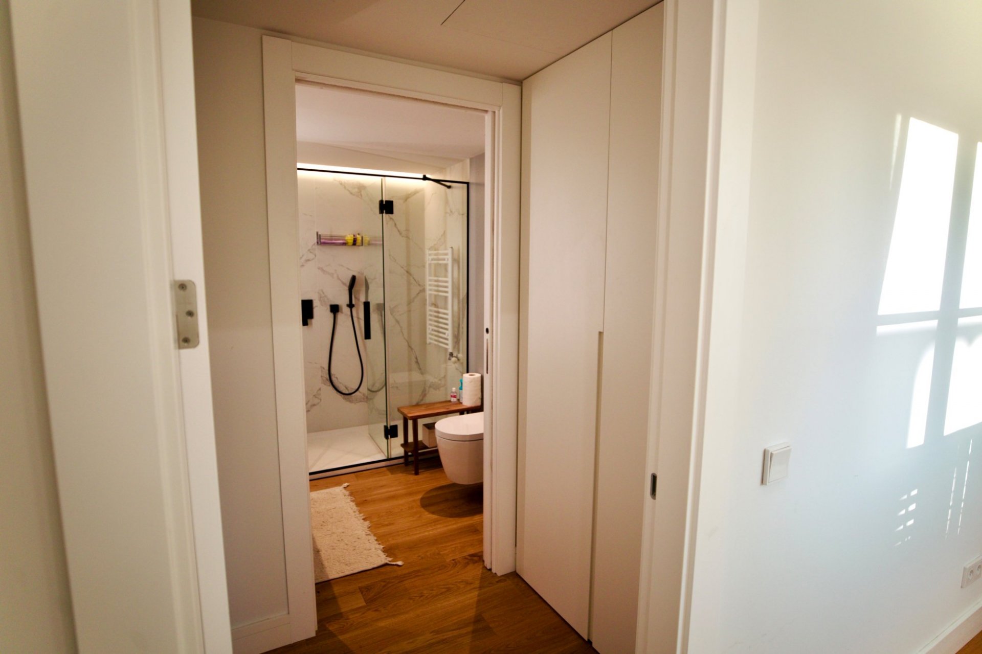 Apartament w Barcelona, Hiszpania 2 sypialnie, 114 mkw. nr 93256