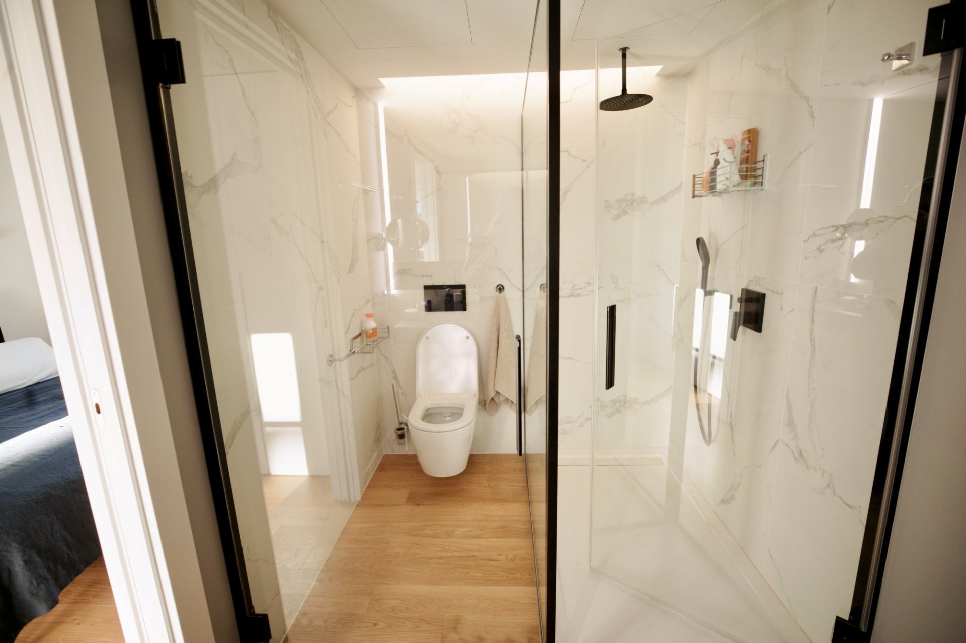 Apartament w Barcelona, Hiszpania 2 sypialnie, 114 mkw. nr 93256