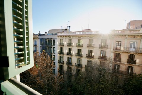 Apartament Barcelona, Hiszpania 2 sypialnie, 114 mkw. nr 93256 – zdjęcie 14