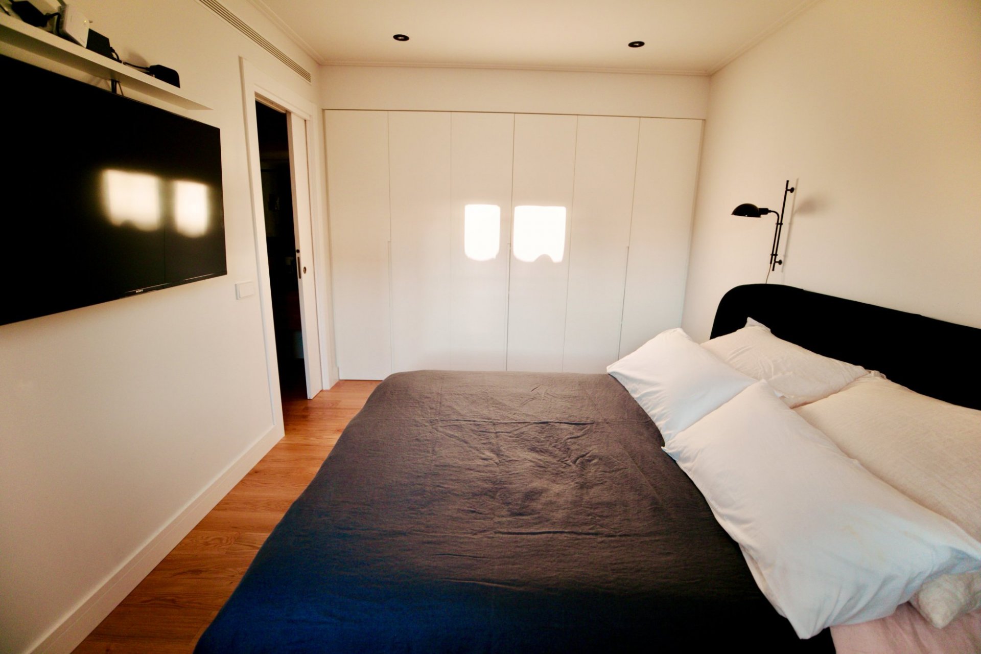 Apartament w Barcelona, Hiszpania 2 sypialnie, 114 mkw. nr 93256