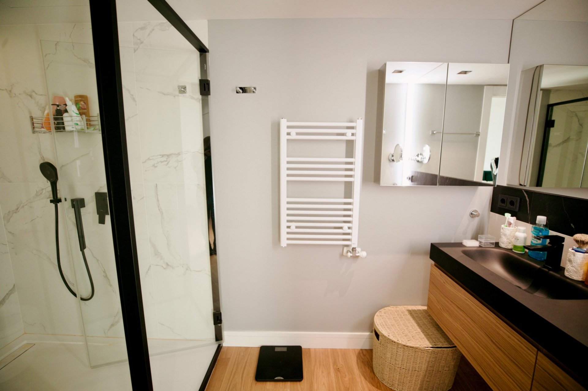 Apartament w Barcelona, Hiszpania 2 sypialnie, 114 mkw. nr 93256