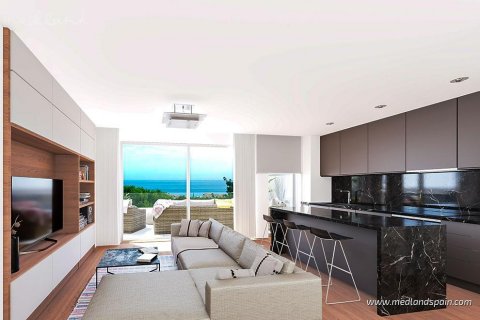 Villa in vendita Torremolinos, Malaga, Spagna 4 camere da letto, 186.9 mq. N° 108712 - foto 13