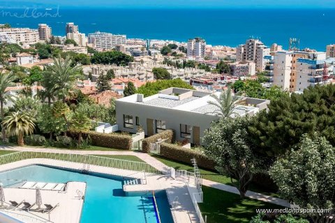 Villa in vendita Torremolinos, Malaga, Spagna 4 camere da letto, 186.9 mq. N° 108712 - foto 1