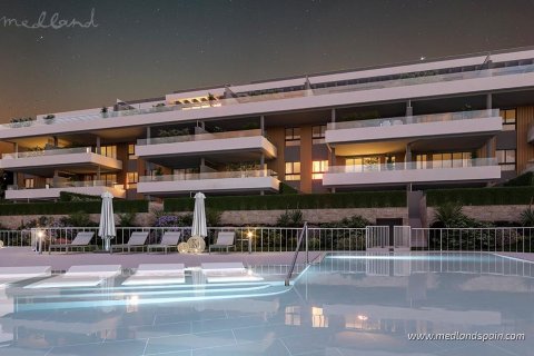 Villa in vendita Torremolinos, Malaga, Spagna 4 camere da letto, 186.9 mq. N° 108712 - foto 8