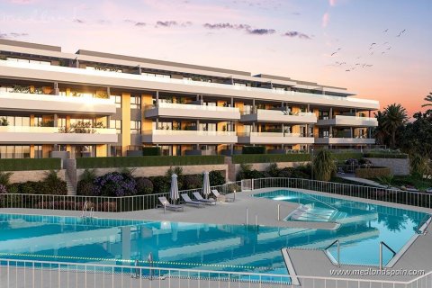 Villa in vendita Torremolinos, Malaga, Spagna 4 camere da letto, 186.9 mq. N° 108712 - foto 11