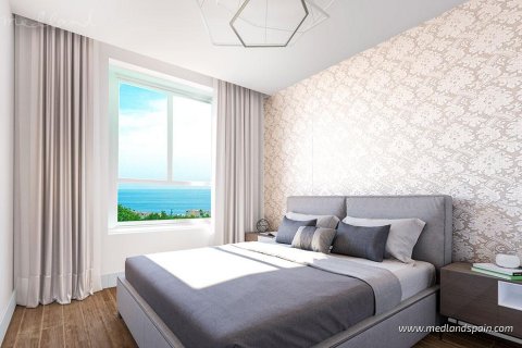 Villa in vendita Torremolinos, Malaga, Spagna 4 camere da letto, 186.9 mq. N° 108712 - foto 15