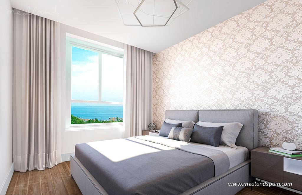 Villa in Torremolinos, Malaga, Spain 4 bedrooms, 186 sq.m. No. 108712
