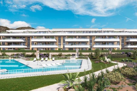 Villa in vendita Torremolinos, Malaga, Spagna 4 camere da letto, 186.9 mq. N° 108712 - foto 9