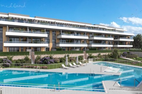 Willa w Torremolinos, Malaga, Hiszpania 4 sypialnie, 186 mkw. nr 108712 – zdjęcie 15