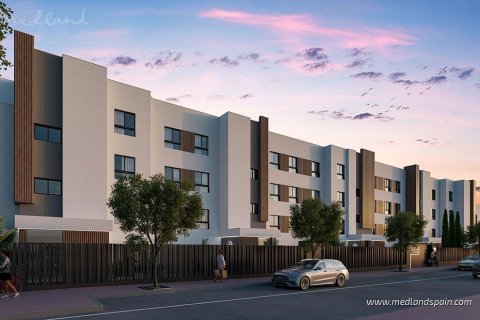 Villa in vendita Torremolinos, Malaga, Spagna 4 camere da letto, 186.9 mq. N° 108712 - foto 6