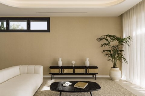 Villa zum Verkauf Finestrat, Alicante, Spanien 4 Schlafzimmer, 315 m2 Nr. 114298 - Foto 26