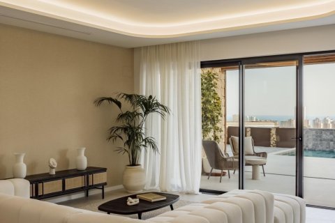 Villa zum Verkauf Finestrat, Alicante, Spanien 4 Schlafzimmer, 315 m2 Nr. 114298 - Foto 25
