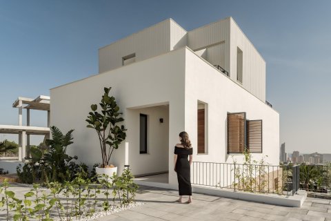 Villa zum Verkauf Finestrat, Alicante, Spanien 4 Schlafzimmer, 315 m2 Nr. 114298 - Foto 5