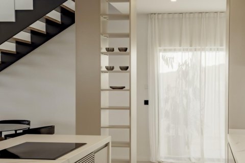 Villa zum Verkauf Finestrat, Alicante, Spanien 4 Schlafzimmer, 315 m2 Nr. 114298 - Foto 21