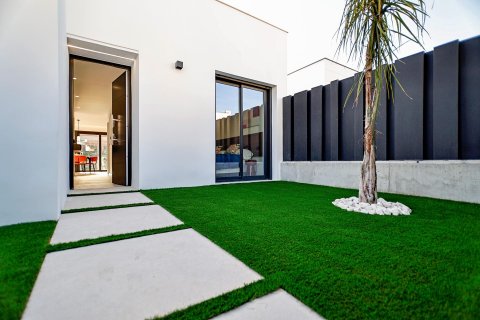 Villa en venta Molina de Segura, Murcia, España 3 dormitorios, 105 m2 No. 114302 - foto 14
