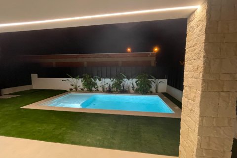 Villa en venta Molina de Segura, Murcia, España 3 dormitorios, 105 m2 No. 114302 - foto 23