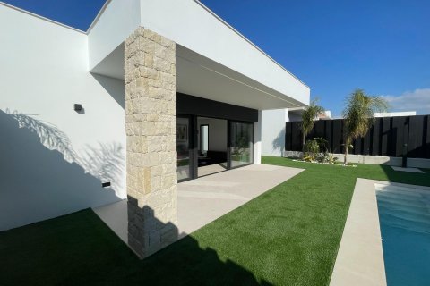 Villa en venta Molina de Segura, Murcia, España 3 dormitorios, 105 m2 No. 114302 - foto 3
