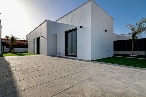 Villa en venta Molina de Segura, Murcia, España 3 dormitorios, 105 m2 No. 114302 - foto 6