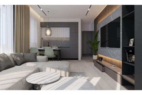 Apartment for sale Torrevieja, Alicante, Spain 2 bedrooms, 59 sq.m. No. 114297 - photo 5