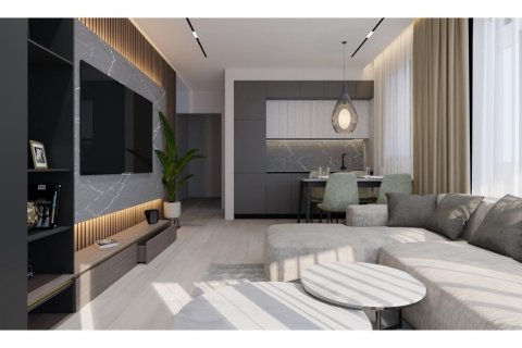 Apartment for sale Torrevieja, Alicante, Spain 2 bedrooms, 59 sq.m. No. 114297 - photo 3