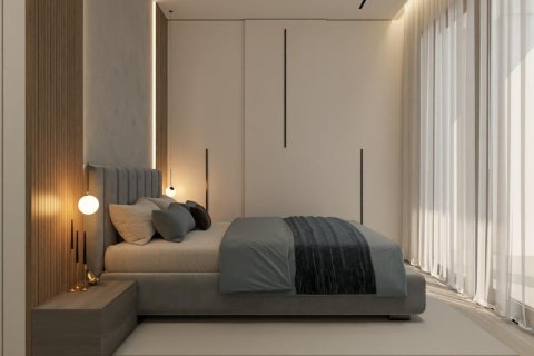 Apartment for sale Torrevieja, Alicante, Spain 2 bedrooms, 59 sq.m. No. 114297 - photo 10