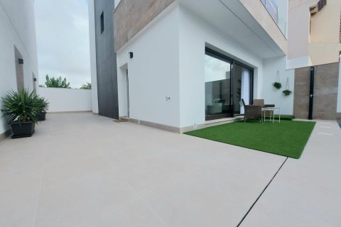 Villa for sale San Pedro del Pinatar, Murcia, Spain 3 bedrooms, 143 sq.m. No. 114294 - photo 3