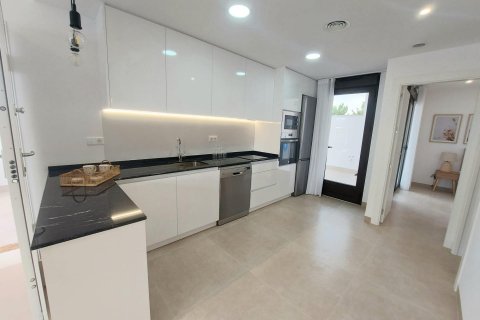 Villa for sale San Pedro del Pinatar, Murcia, Spain 3 bedrooms, 143 sq.m. No. 114294 - photo 7