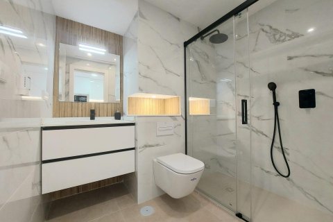 Villa for sale San Pedro del Pinatar, Murcia, Spain 3 bedrooms, 143 sq.m. No. 114294 - photo 19