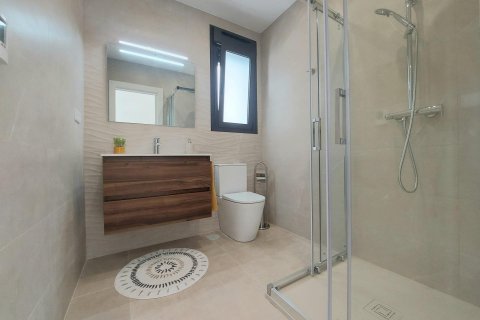 Villa for sale San Pedro del Pinatar, Murcia, Spain 3 bedrooms, 143 sq.m. No. 114294 - photo 18