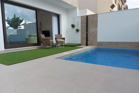 Villa for sale San Pedro del Pinatar, Murcia, Spain 3 bedrooms, 143 sq.m. No. 114294 - photo 22