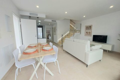 Villa for sale San Pedro del Pinatar, Murcia, Spain 3 bedrooms, 143 sq.m. No. 114294 - photo 5