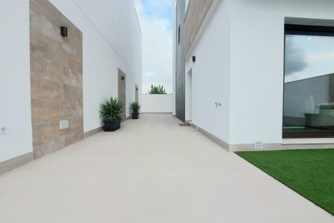 Villa for sale San Pedro del Pinatar, Murcia, Spain 3 bedrooms, 143 sq.m. No. 114294 - photo 4