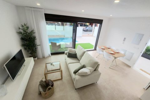 Villa for sale San Pedro del Pinatar, Murcia, Spain 3 bedrooms, 143 sq.m. No. 114294 - photo 8