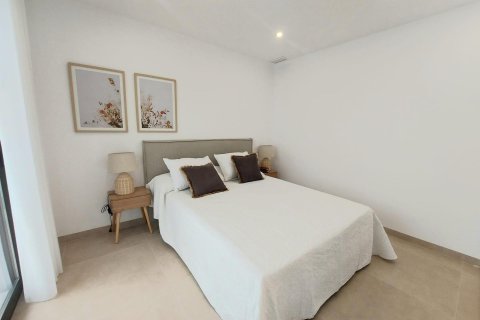 Villa for sale San Pedro del Pinatar, Murcia, Spain 3 bedrooms, 143 sq.m. No. 114294 - photo 16